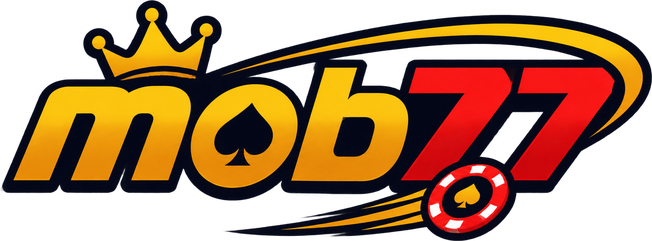 mob77 Logo